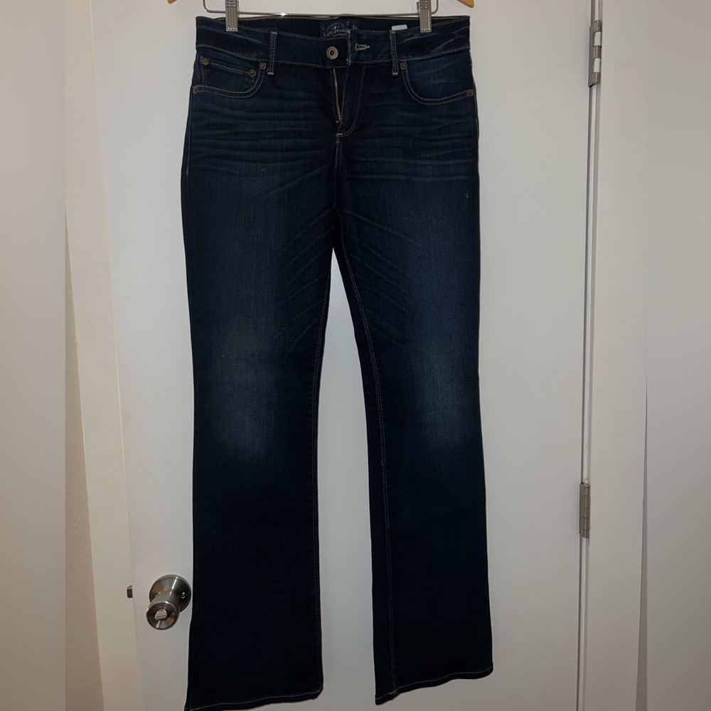 Lucky Brand Jeans